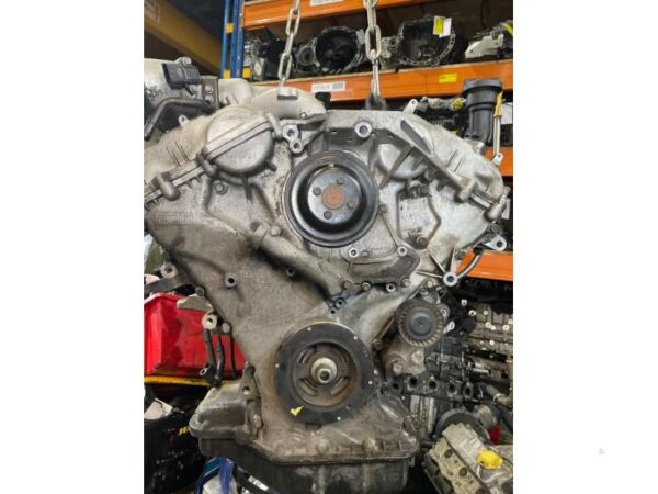 Motor G6DB V6 DOHC 240-260 CV Sorento, Cadenza