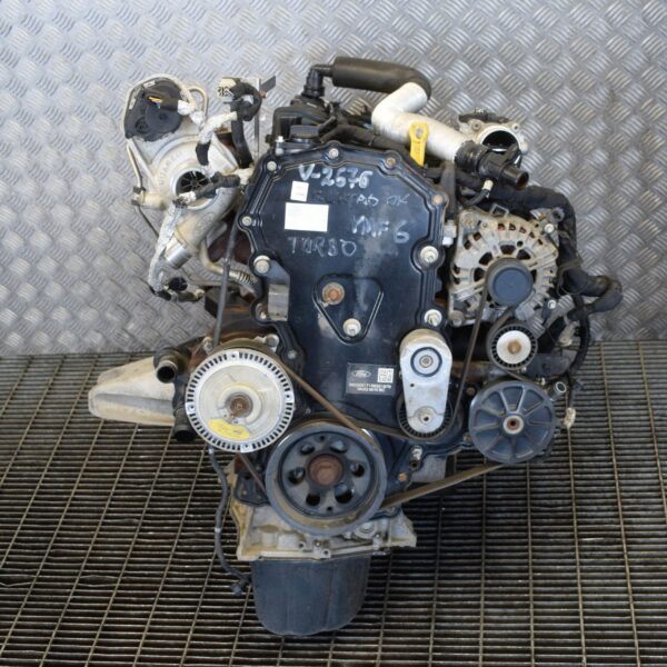Motor YMR6 2.0 EcoBlue 170 CV Transit