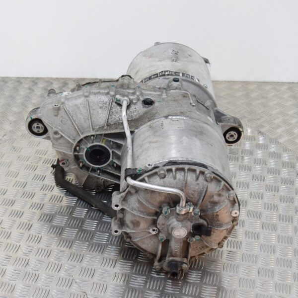 Motor  Motor eléctrico de CA 362-778 CV Model S