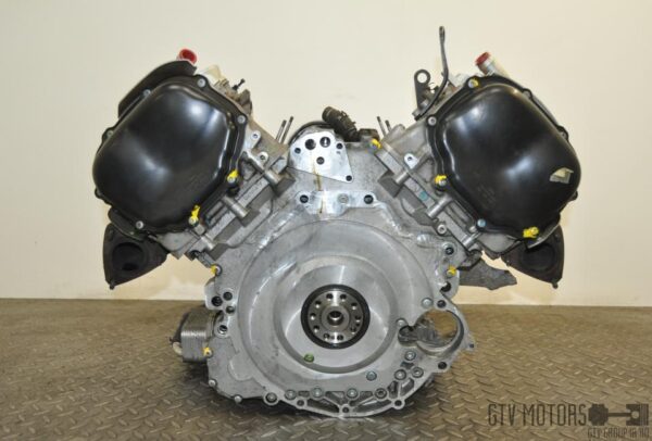 Motor BKH V6 atmosférico 250 CV A3 (8P), A4 (B7), A6 (C6) Volkswagen Golf V R32, Volkswagen Passat B6
