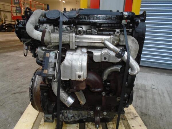 Motor Q4BA 2.2 TDCi 175 CV Mondeo Peugeot 4007, Citroën C-Crosser