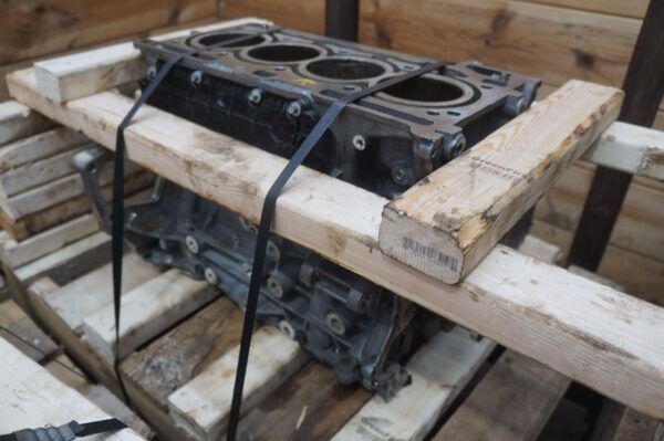 Motor GME T4 GME T4 330 CV Maserati Ghibli Hybrid, Levante Hybrid, Grecale Alfa Romeo Giulia, Alfa Romeo Stelvio (versiones con tecnología MHEV)