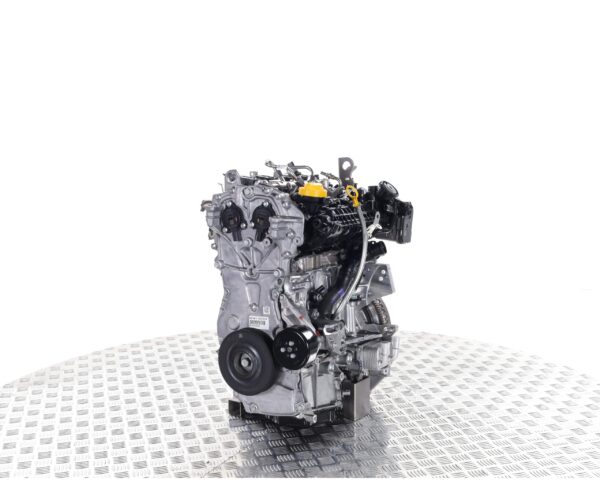 Motor H5H Turbo 4 cilindros turbo 140-160 CV Mégane, Kadjar Mercedes-Benz Clase A, Nissan Qashqai