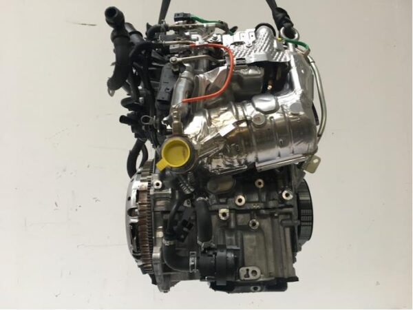 Motor HR12 TCe 160 3 cilindros turbo 160 CV Duster, Jogger Renault Arkana, Nissan Juke