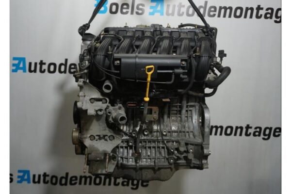 Motor X25D1 (LF4) 6 cilindros en línea 156 CV Epica, Evanda