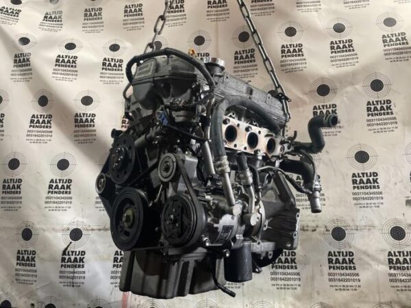 Motor M16A 4 cilindros en línea 100-125 CV SX4, Swift Sport, Grand Vitara