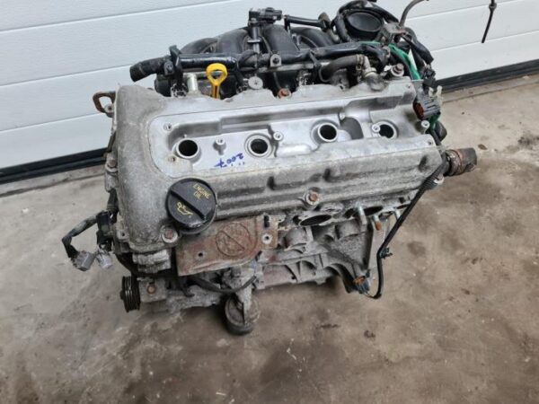 Motor M13A 4 cilindros en línea 85-93 CV Ignis, Swift, Jimny