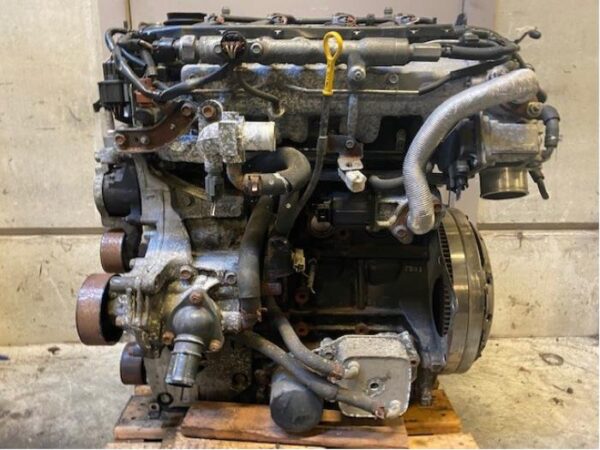 Motor R2-AA I4 turbodiésel 150-185 CV Mazda CX-5, Mazda 6