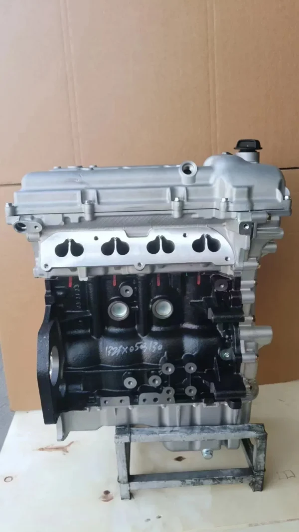 Motor B15D2 (L2C) 4 cilindros en línea 105 CV Cobalt, Spin