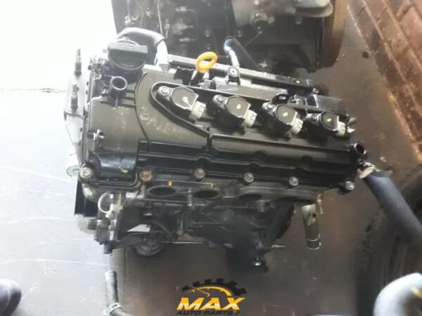 Motor K15C Hybrid 4 cilindros híbrido 116 CV Ertiga, XL7