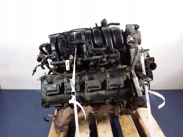 Motor EZB V8 HEMI 340 CV Charger, Magnum Chrysler 300C