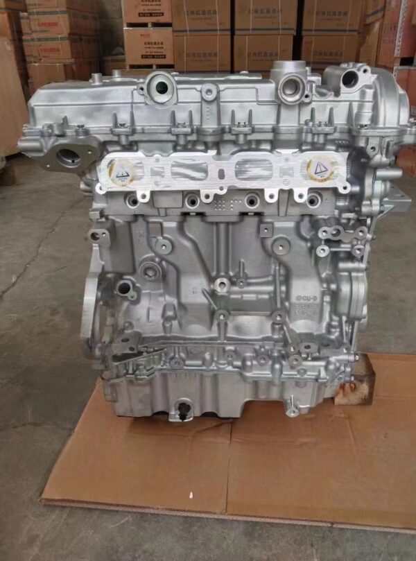 Motor LSY 4 cilindros en línea turboalimentado 240 CV Equinox, Blazer Cadillac XT4
