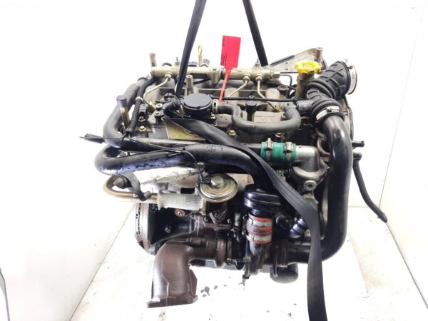 Motor ENJ 4 cilindros en línea 143 CV Voyager Jeep Cherokee, Jeep Liberty