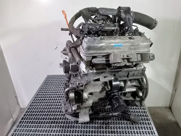 Motor 1.4 MPI 4 cilindros en línea 75 CV Fabia, Octavia Volkswagen Polo, SEAT Ibiza