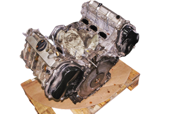 Motor ERB V6 Pentastar 292 CV Charger, Durango Jeep Grand Cherokee, Chrysler 300