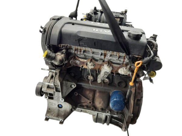 Motor F14D3 (L95) 4 cilindros en línea 94 CV Aveo, Lacetti