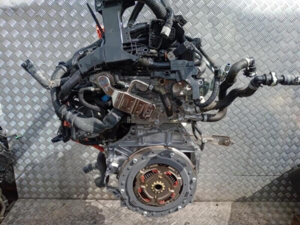 Motor M20A-FXS I4 híbrido 184 CV UX 250h Toyota Corolla Hybrid, Toyota C-HR Hybrid