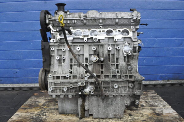 Motor B5254T7 5 cilindros turboalimentado 250 CV S60 R, V70 R