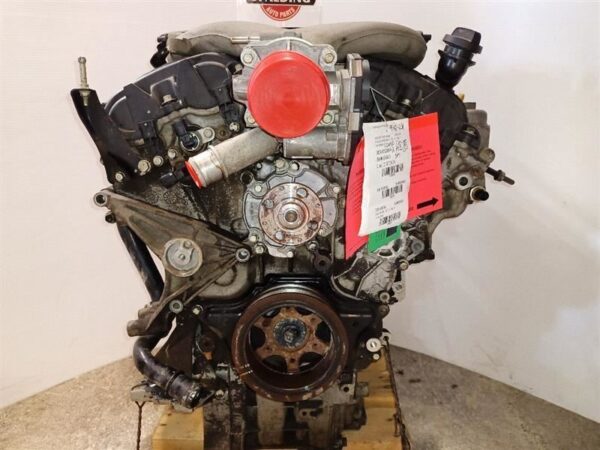 Motor LY7 V6 DOHC 24V 255-300 CV CTS, SRX Pontiac G8, Chevrolet Captiva