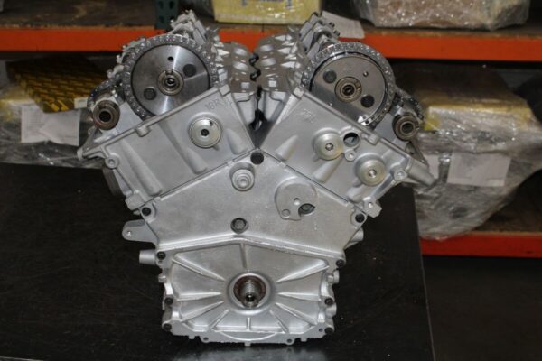 Motor EER V6 200 CV Intrepid, Stratus Chrysler Sebring, 300M