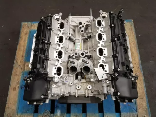 Motor M840T M840T 720-765 CV 720S, 720S Spider, 765LT, 765LT Spider