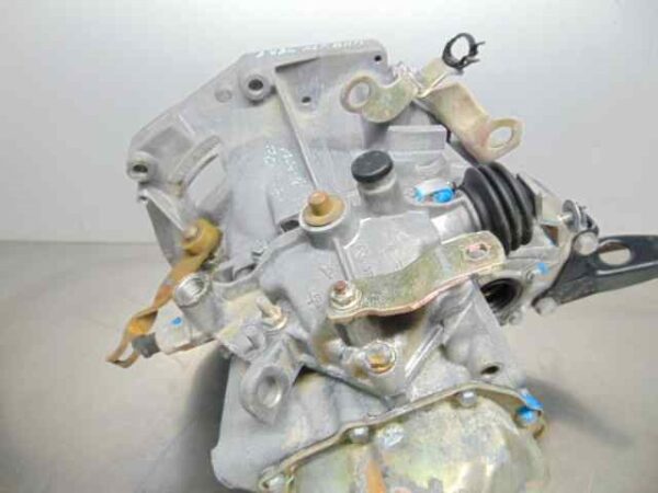Caja de Cambios Fiat C514 Manual de 5 velocidades Fiat Punto II 1.2 Lancia Ypsilon