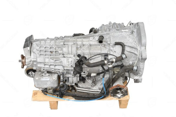 Caja de Cambios Porsche PDK 7DCL750 Automática de doble embrague de 7 velocidades 911 Carrera (997.2), Boxster (987.2), Cayman (987.2)
