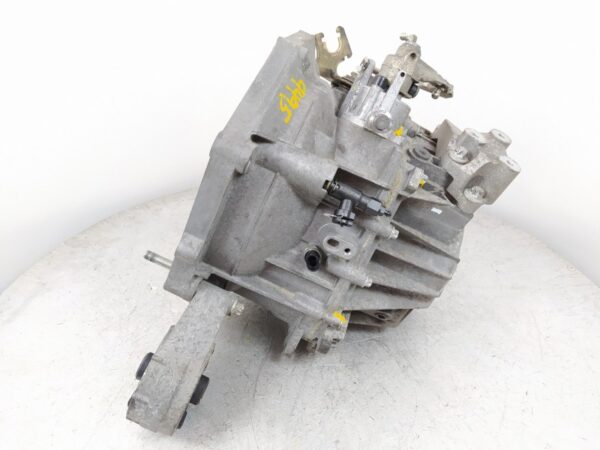 Caja de Cambios Fiat M32 Manual de 6 velocidades Fiat Bravo II 1.4 T-Jet Opel Astra H