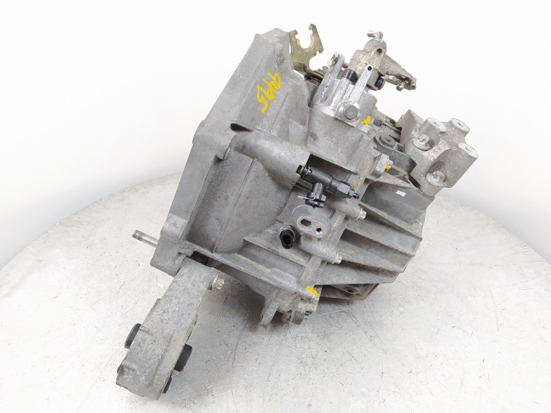Caja de Cambios Fiat M32 Manual de 6 velocidades Fiat Bravo II 1.4 T-Jet Opel Astra H